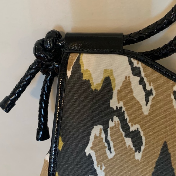 Elaine Turner Handbag Large Tote - Picture 3 of 14